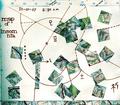 map of insomnia