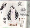 fragile temperament