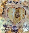 love heart