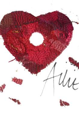 Ailie